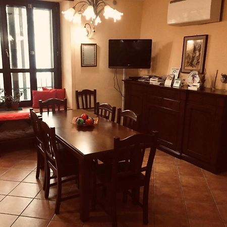 B&B Mela Roggiano Gravina Kültér fotó