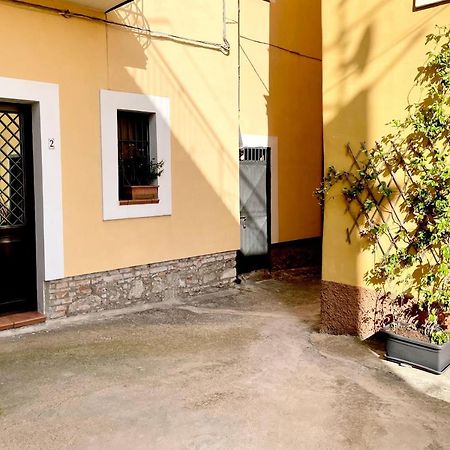 B&B Mela Roggiano Gravina Kültér fotó