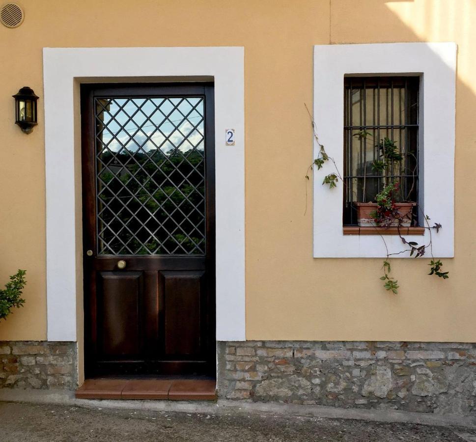 B&B Mela Roggiano Gravina Kültér fotó