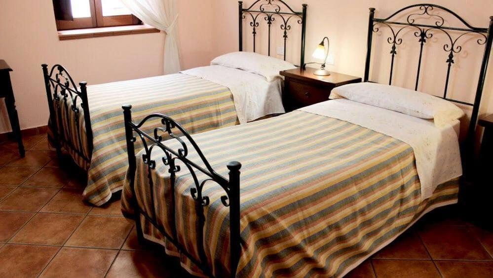 B&B Mela Roggiano Gravina Kültér fotó