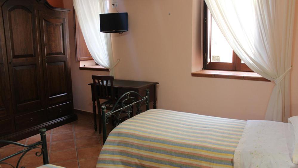 B&B Mela Roggiano Gravina Kültér fotó