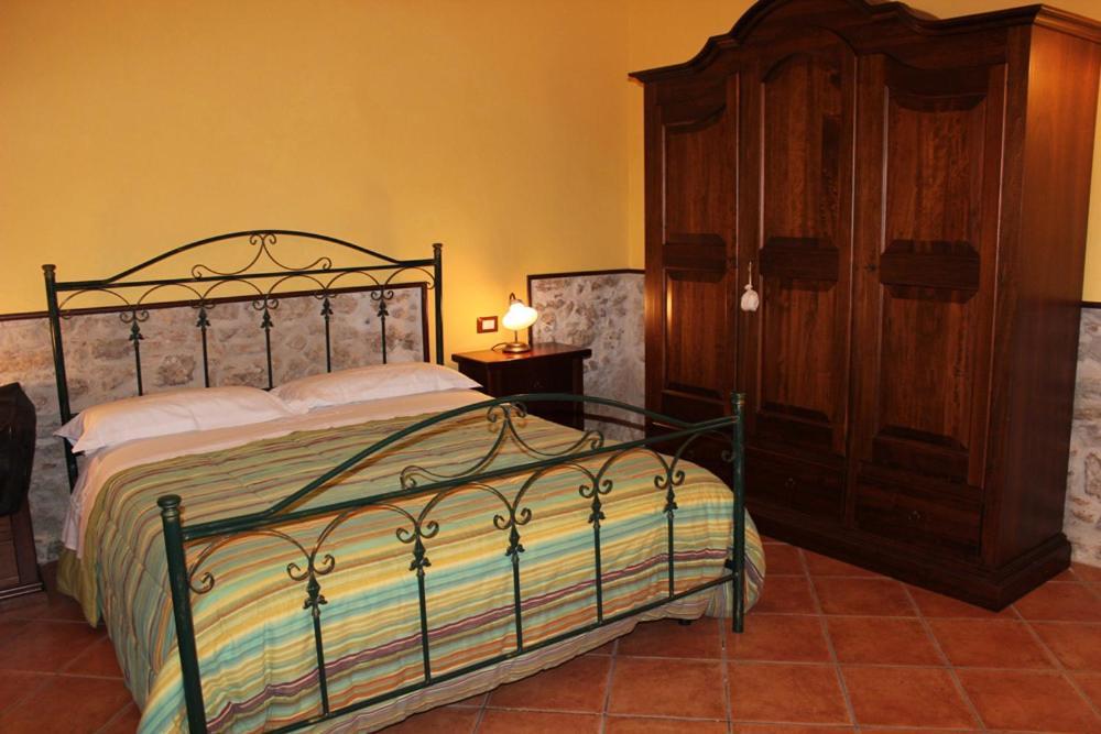 B&B Mela Roggiano Gravina Kültér fotó