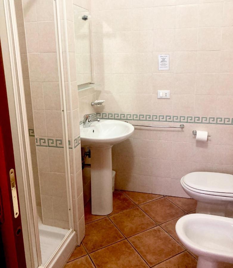 B&B Mela Roggiano Gravina Kültér fotó
