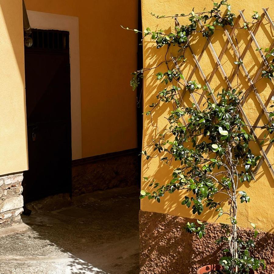 B&B Mela Roggiano Gravina Kültér fotó