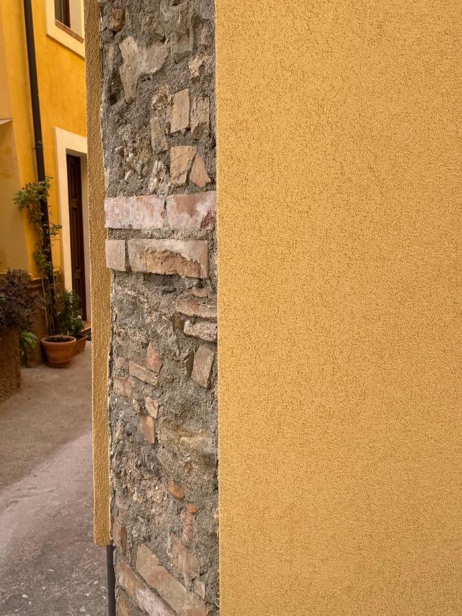 B&B Mela Roggiano Gravina Kültér fotó