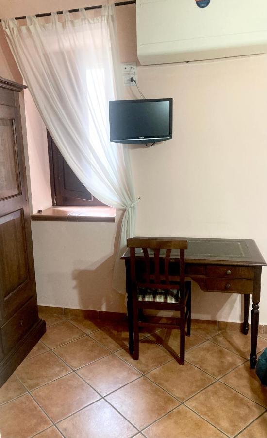 B&B Mela Roggiano Gravina Kültér fotó