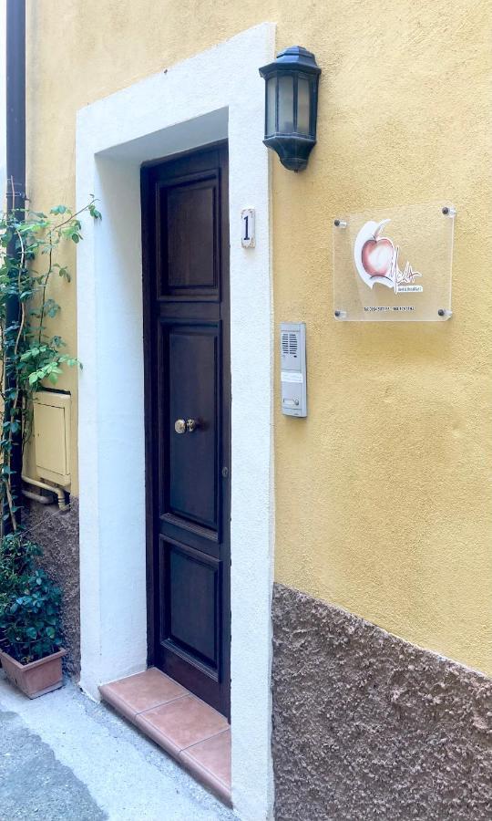 B&B Mela Roggiano Gravina Kültér fotó