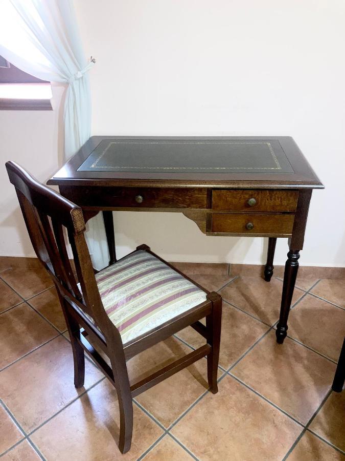 B&B Mela Roggiano Gravina Kültér fotó