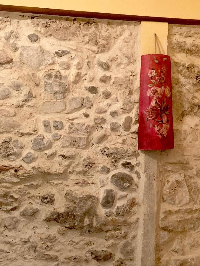 B&B Mela Roggiano Gravina Kültér fotó