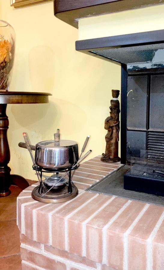 B&B Mela Roggiano Gravina Kültér fotó