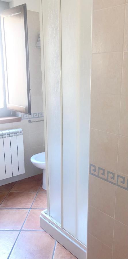 B&B Mela Roggiano Gravina Kültér fotó