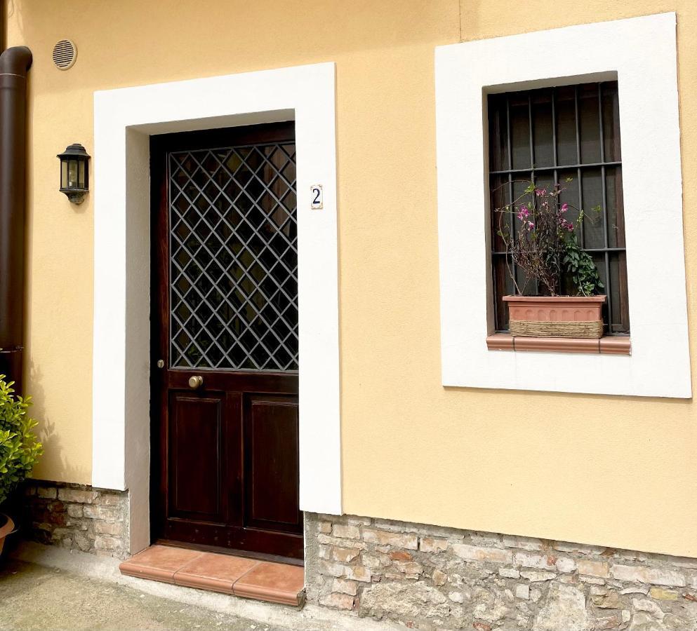 B&B Mela Roggiano Gravina Kültér fotó