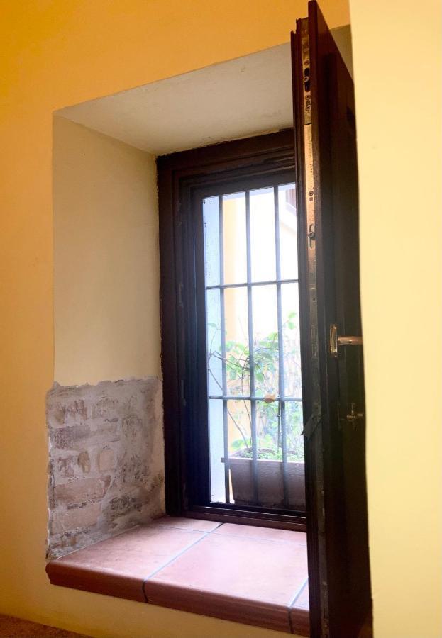 B&B Mela Roggiano Gravina Kültér fotó