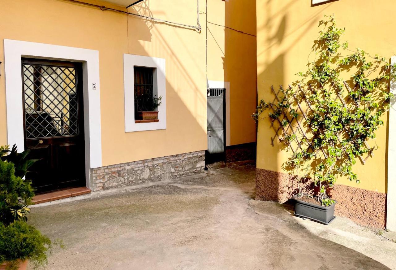 B&B Mela Roggiano Gravina Kültér fotó