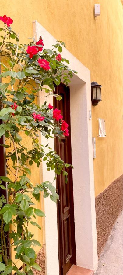 B&B Mela Roggiano Gravina Kültér fotó